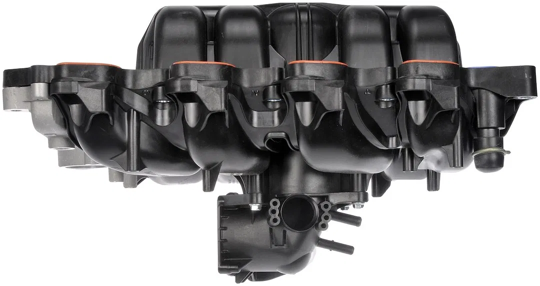 615-375 – DORMAN Intake Manifold, OE Replacement - view 3
